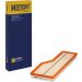 Hengst Filter Luftfilter E457L