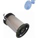 Blue Print Kraftstofffilter ADV182333
