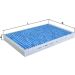 Knecht Filter, Innenraumluft CareMetix® LAO 93