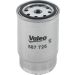 Valeo Kraftstofffilter 587725 Valeo Kraftstofffilter 587725