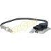 GEBE NOx-Sensor, NOx-Katalysator 9 3521 1