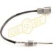 GEBE Sensor, Abgastemperatur 9 8118 1