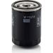 Ölfilter W 713/18 Ölfilter W 713/18