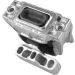Tedgum Lagerung, Motor TED22121