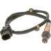BOSCH Lambdasonde 0 258 017 209 BOSCH Lambdasonde 0 258 017 209