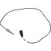 NRF Sensor, Abgastemperatur EASY FIT 707048 NRF Sensor, Abgastemperatur EASY FIT 707048