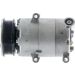 Kompressor, Klimaanlage ACP 310 000P Kompressor, Klimaanlage ACP 310 000P