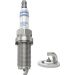 BOSCH 0 242 230 533 Zündkerze Double Iridium BOSCH 0 242 230 533 Zündkerze Double Iridium