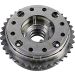 Metzger Nockenwellenversteller Hydraulisch 2410032