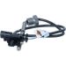 Sensor, Abgastemperatur 707251 Sensor, Abgastemperatur 707251