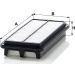 MANN-FILTER C 2617 Luftfilter MANN-FILTER C 2617 Luftfilter