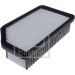FEBI BILSTEIN 183892 Luftfilter FEBI BILSTEIN 183892 Luftfilter