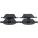BOSCH Bremsbelagsatz, Scheibenbremse 0 986 494 245 BOSCH Bremsbelagsatz, Scheibenbremse 0 986 494 245