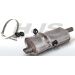Halter, Schalldämpfer 82 13 2835