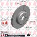 ZIMMERMANN COAT Z 150.3482.20 Bremsscheibe 330mm für BMW 5er, 6/5, 5x120, innenbelüftet, beschichtet, hochgekohlt ZIMMERMANN COAT Z 150.3482.20 Bremsscheibe 330mm für BMW 5er, 6/5, 5x120, innenbelüftet, beschichtet, hochgekohlt