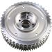 Metzger Nockenwellenversteller Hydraulisch 2410038