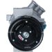 Kompressor, Klimaanlage 32269