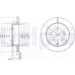 Bremsscheibe BG9849