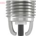 Denso Zündkerze Platinum PK20PTR-S9 Denso Zündkerze Platinum PK20PTR-S9