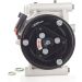 Kompressor, Klimaanlage 89590 Kompressor, Klimaanlage 89590