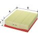 Valeo Luftfilter 585036