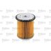 Valeo Kraftstofffilter 587912