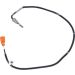 Sensor, Abgastemperatur 707071 Sensor, Abgastemperatur 707071