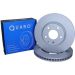QUARO Bremsscheibe QD4753 QUARO Bremsscheibe QD4753