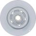 Bremsscheibe 0 986 479 D82 Bremsscheibe 0 986 479 D82