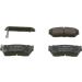 BOSCH Bremsbelagsatz, Scheibenbremse 0 986 460 997 BOSCH Bremsbelagsatz, Scheibenbremse 0 986 460 997