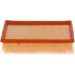 BOSCH F 026 400 376 Luftfilter