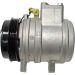 Kompressor, Klimaanlage ACP 1241 000P