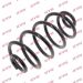 KYB Fahrwerksfeder K-Flex RX6763 KYB Fahrwerksfeder K-Flex RX6763