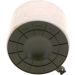 BOSCH F 026 400 422 Luftfilter