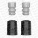 Monroe Staubschutzsatz, Stoßdämpfer PROTECTION KIT PK281