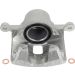 Metzger Bremssattel 6261557
