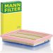 MANN-FILTER C 22 007 Luftfilter