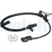 Sensor, Raddrehzahl SS20385 Sensor, Raddrehzahl SS20385