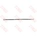 TRW Bremsschlauch PHD492