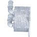 Ölkühler, Automatikgetriebe 310061 Ölkühler, Automatikgetriebe 310061