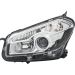 Hauptscheinwerfer 1EL 010 335-051 Hauptscheinwerfer 1EL 010 335-051