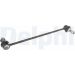 Stange/Strebe, Stabilisator TC6792 Stange/Strebe, Stabilisator TC6792