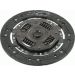 Sachs Kupplungsscheibe 1878 002 736