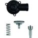 Thermostat, Kühlmittel TI 220 87D Thermostat, Kühlmittel TI 220 87D