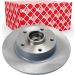 FEBI BILSTEIN 175477 Bremsscheibe FEBI BILSTEIN 175477 Bremsscheibe