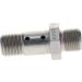 BOSCH Ventil, Einspritzanlage F 00N 350 256