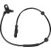 Metzger Sensor, Raddrehzahl 09001139