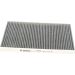 Filter, Innenraumluft 1 987 435 586 Filter, Innenraumluft 1 987 435 586