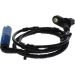 BOSCH Sensor, Raddrehzahl 0 986 594 513