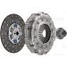 Valeo 827463 Kupplungssatz REMANUFACTURED KIT3P